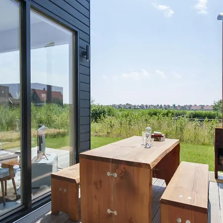 Alluring Holiday In With Barbeque